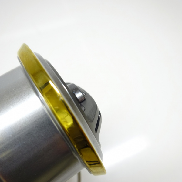 18ステラ C2500SXG